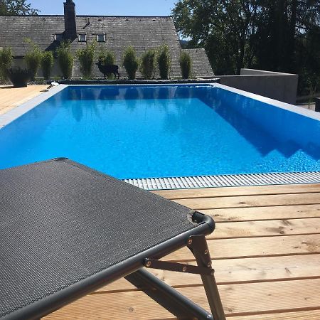 Chalet Breitnauschoen Εξωτερικό φωτογραφία
