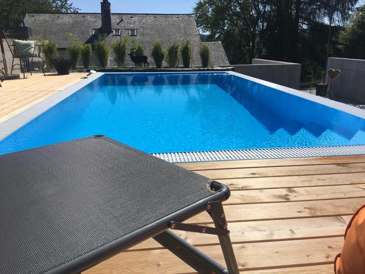 Chalet Breitnauschoen Εξωτερικό φωτογραφία