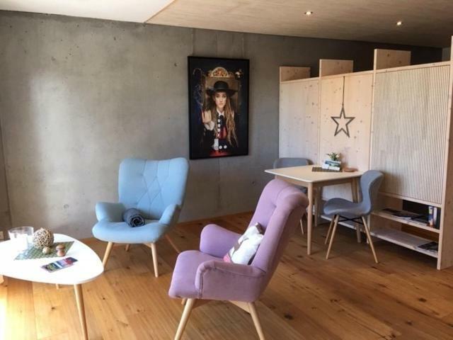 Chalet Breitnauschoen Εξωτερικό φωτογραφία