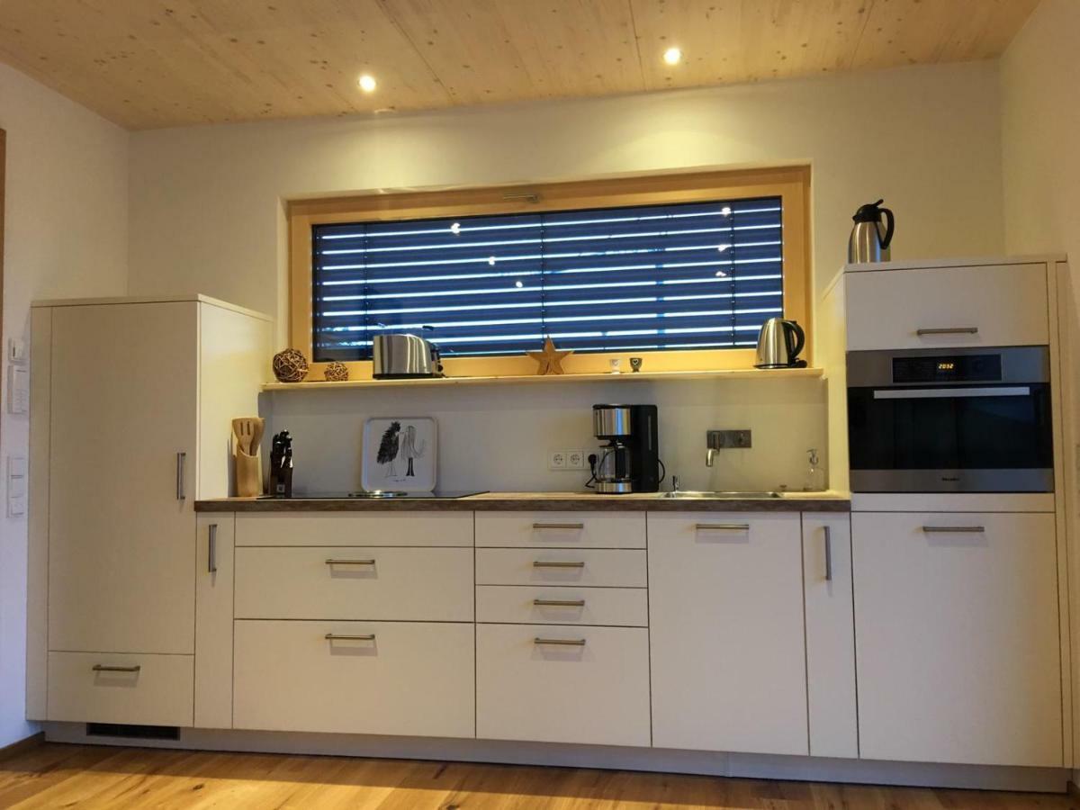 Chalet Breitnauschoen Εξωτερικό φωτογραφία